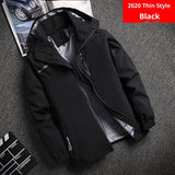 Outdoor Casual Jacket Spring And Autumn Thin Bigbuy