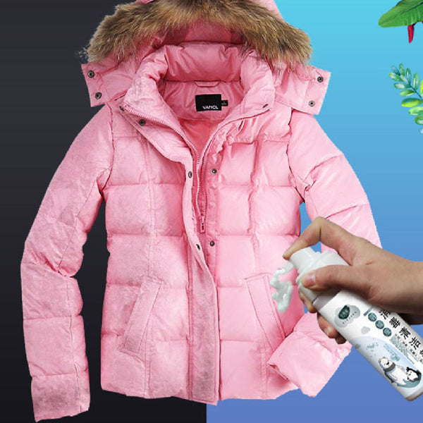 Powerful Stain And Grease Cleaning Spray Bigbuy