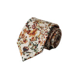 Korean Style Retro Light Color Hong Kong Style Tie Bigbuy