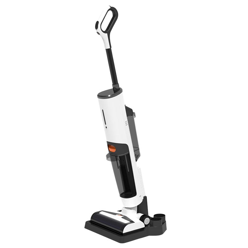 Floor Scrubber, A Cleaning And Hygiene Assistant Bigbuy