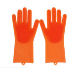 Housework Kitchen Cleaning Gloves Bigbuy