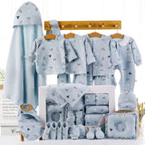 Baby cotton clothes gift box Bigbuy