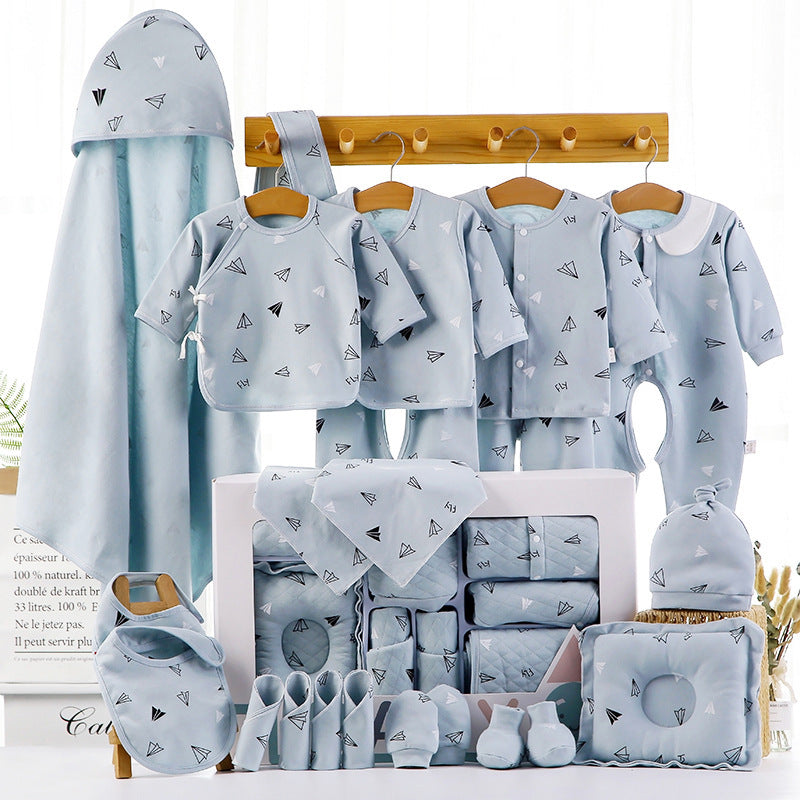 Baby cotton clothes gift box Bigbuy