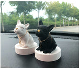 Car perfume aromatherapy car perfume fragrance decoration Bigbuy