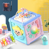 Drum baby early education toys Bigbuy