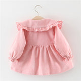 Baby Girl Dress Bigbuy