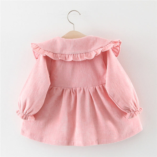 Baby Girl Dress Bigbuy