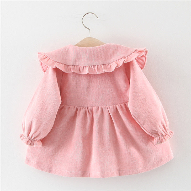 Baby Girl Dress Bigbuy