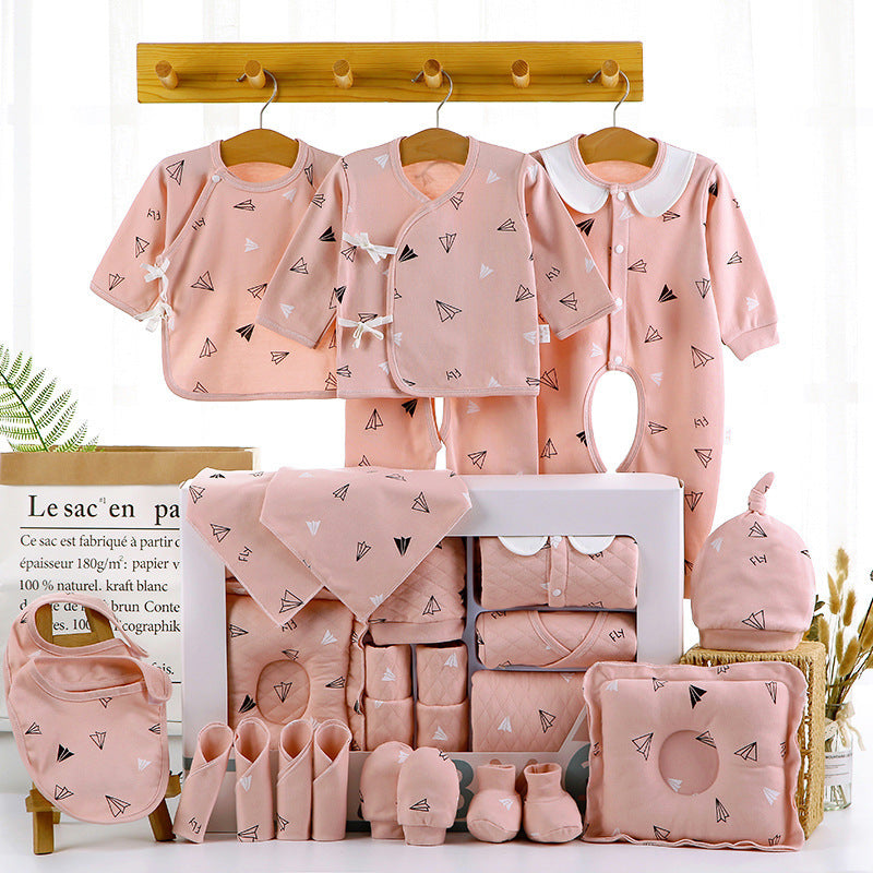 Baby cotton clothes gift box Bigbuy