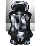 Infant Safe Seat Portable Baby Safety Seat Bigbuy