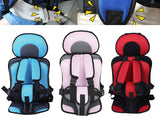 Infant Safe Seat Portable Baby Safety Seat Bigbuy