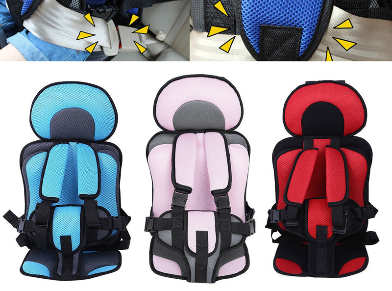 Infant Safe Seat Portable Baby Safety Seat Bigbuy