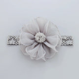 Baby hair accessories Bigbuy