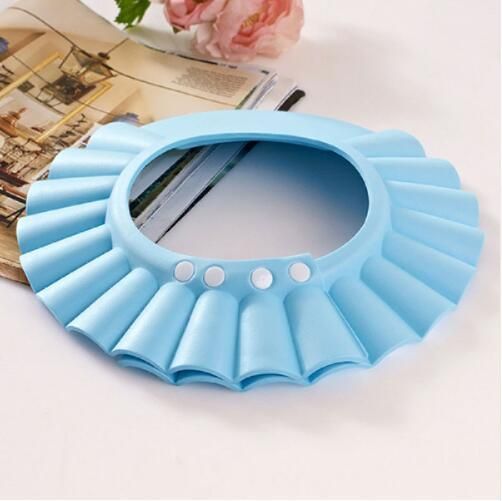 New Eco-friendly Material Kids Shower  Baby Bath  Adjustable Size Bigbuy