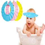 New Eco-friendly Material Kids Shower  Baby Bath  Adjustable Size Bigbuy