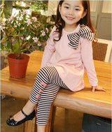 Girl clothing sets Bigbuy
