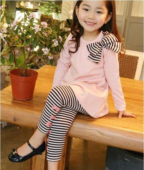 Girl clothing sets Bigbuy