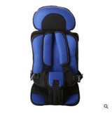 Infant Safe Seat Portable Baby Safety Seat Bigbuy