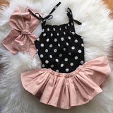Girls Clothing Set Bigbuy