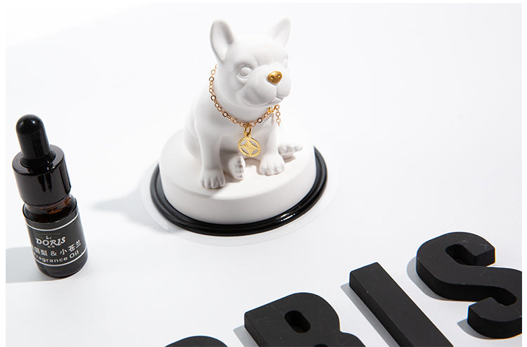 Car perfume aromatherapy car perfume fragrance decoration Bigbuy