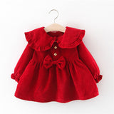 Baby Girl Dress Bigbuy