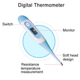 Portable Baby Health Suit Children's Beauty Set Bigbuy