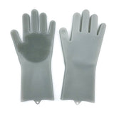 Housework Kitchen Cleaning Gloves Bigbuy