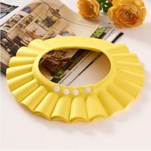 New Eco-friendly Material Kids Shower  Baby Bath  Adjustable Size Bigbuy