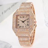 Men's Scale Starry Fashion Casual Quartz Watch Bigbuy