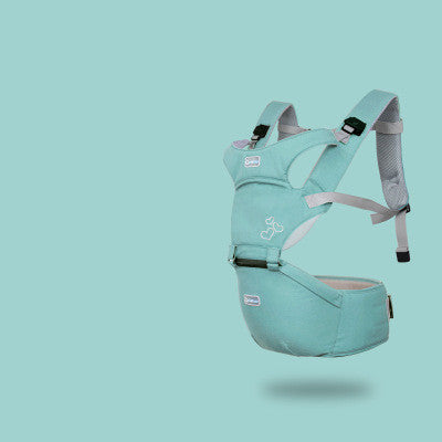 Multifunctional baby carrier Bigbuy