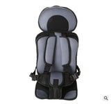 Infant Safe Seat Portable Baby Safety Seat Bigbuy