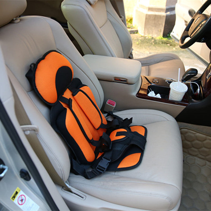 Infant Safe Seat Portable Baby Safety Seat Bigbuy
