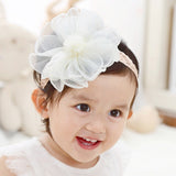 Baby hair accessories Bigbuy
