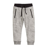 Kids Boys Clothing Set Baby Boy Casual Clothes Spring Autumn Ccotton Long Sleeves T-shirt Pants 2pcs Suit For 3-7 Years Bigbuy