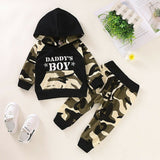 Boy's clothing Bigbuy