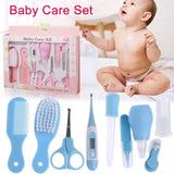 Portable Baby Health Suit Children's Beauty Set Bigbuy