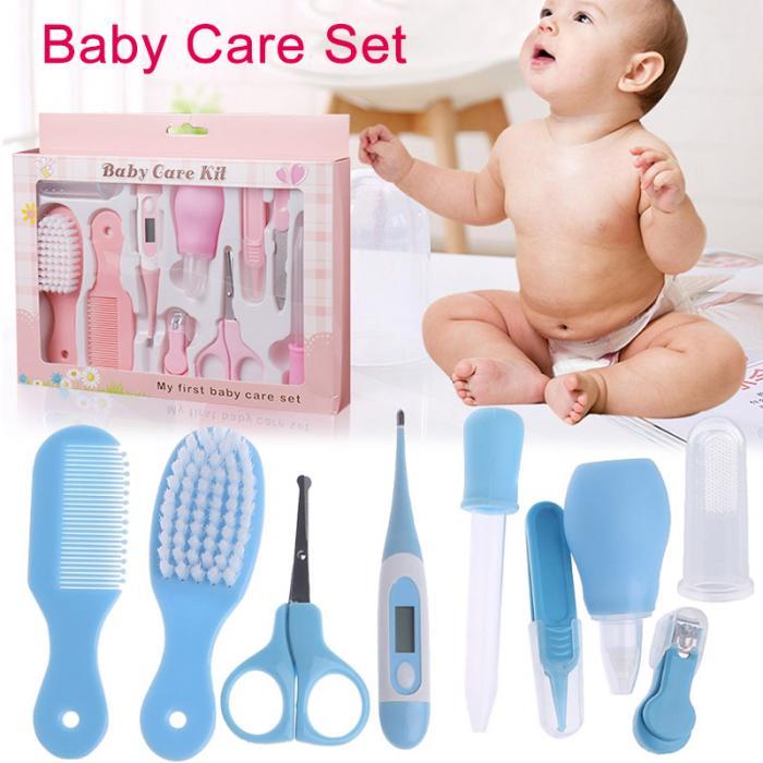 Portable Baby Health Suit Children's Beauty Set Bigbuy