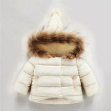 Baby Winter Jacket Bigbuy