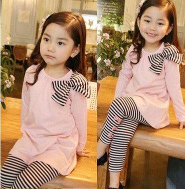 Girl clothing sets Bigbuy