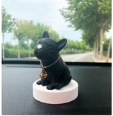 Car perfume aromatherapy car perfume fragrance decoration Bigbuy