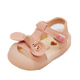 Girls' Shoes, Toddler Shoes, Baby Shoes, Baby Shoes, Casual Shoes, Soft-Soled Non-Slip Toe  Shoes Bigbuy
