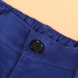 Casual Clothing Suits Boys' Clothes Vests Gentleman Suits Bigbuy