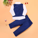 Casual Clothing Suits Boys' Clothes Vests Gentleman Suits Bigbuy