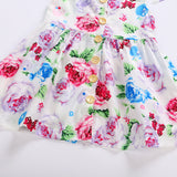 Children's Dress European And American Princess Skirt Girl Dress Bigbuy