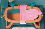Baby Bathtub Foldable Bathtub Newborn Products Bigbuy