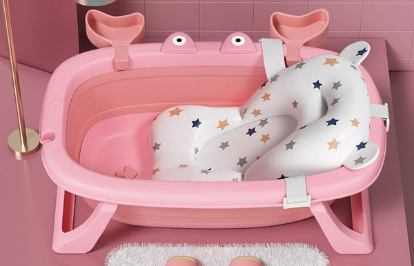 Baby Bathtub Foldable Bathtub Newborn Products Bigbuy