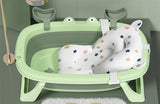 Baby Bathtub Foldable Bathtub Newborn Products Bigbuy