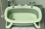 Baby Bathtub Foldable Bathtub Newborn Products Bigbuy