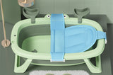 Baby Bathtub Foldable Bathtub Newborn Products Bigbuy
