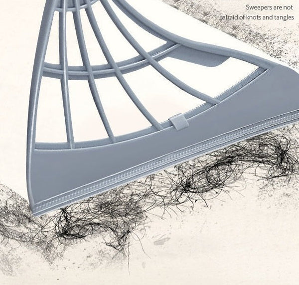 Detachable Mop Without Leaving Marks Floor Wiper Bathroom Household Cleaning Tools Bigbuy